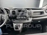2021 Renault Trafic