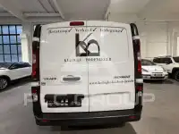 2021 Renault Trafic