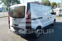 2021 Renault Trafic