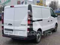 2021 Renault Trafic