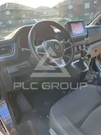 2021 Renault Trafic