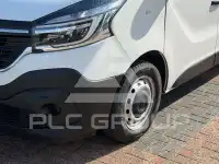 2021 Renault Trafic
