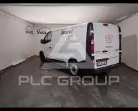2021 Renault Trafic