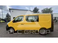 2021 Renault Trafic