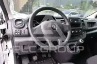 2021 Renault Trafic