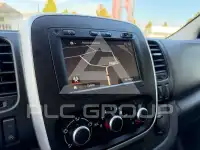 2021 Renault Trafic