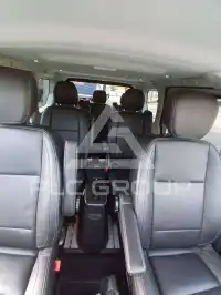 2021 Renault Trafic