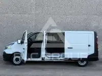 2021 Renault Trafic
