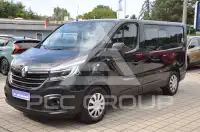 2021 Renault Trafic