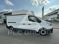 2021 Renault Trafic