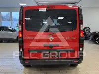 2021 Renault Trafic