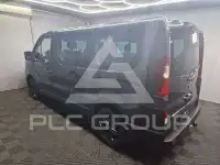 2021 Renault Trafic