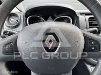 2021 Renault Trafic
