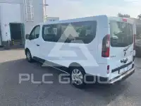 2021 Renault Trafic