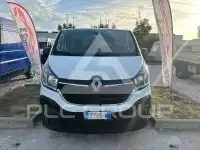 2021 Renault Trafic