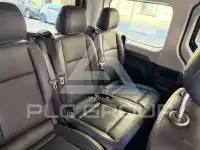 2021 Renault Trafic