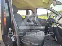2021 Renault Trafic