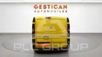 2021 Renault Trafic