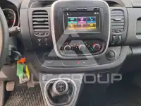 2021 Renault Trafic
