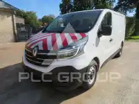 2021 Renault Trafic