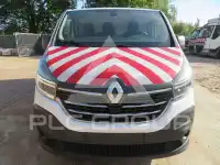 2021 Renault Trafic