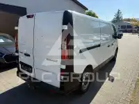 2021 Renault Trafic