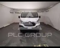 2021 Renault Trafic