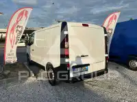 2021 Renault Trafic