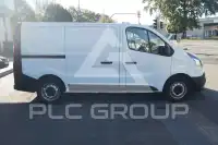 2021 Renault Trafic