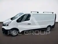 2021 Renault Trafic