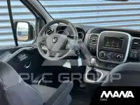 2021 Renault Trafic