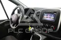 2021 Renault Trafic