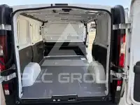 2021 Renault Trafic