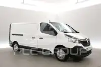 2021 Renault Trafic