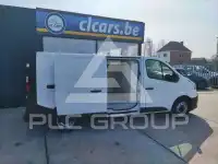 2021 Renault Trafic