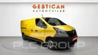 2021 Renault Trafic