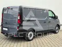 2021 Renault Trafic