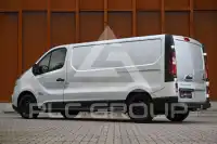 2021 Fiat Talento