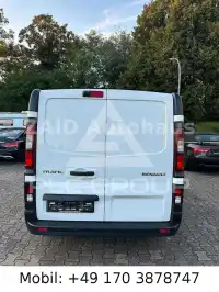2021 Renault Trafic