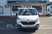 2021 Renault Trafic