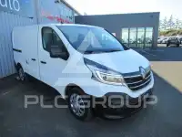 2021 Renault Trafic