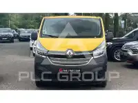 2021 Renault Trafic
