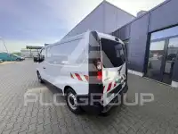 2021 Renault Trafic