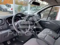 2021 Renault Trafic