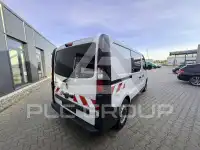 2021 Renault Trafic