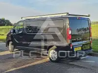 2021 Renault Trafic
