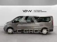 2021 Renault Trafic