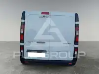 2021 Renault Trafic