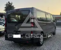 2021 Renault Trafic