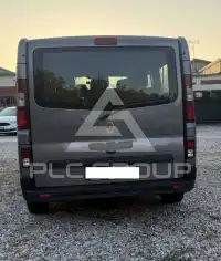 2021 Renault Trafic